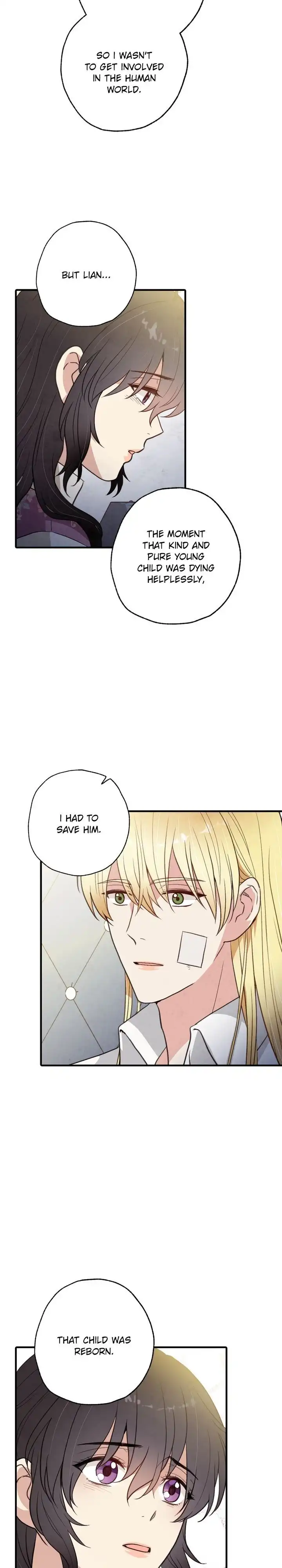 Valentine Kiss Chapter 69 10